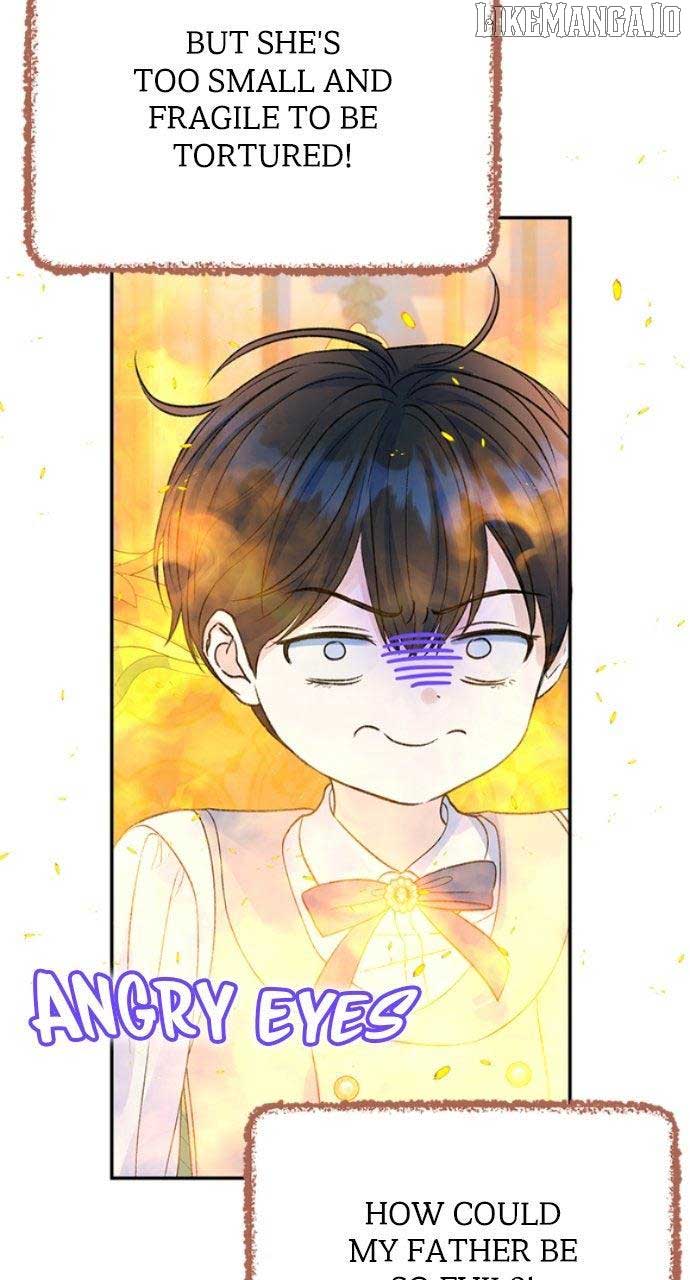 Read I Thought My Time Was Up Manga Online