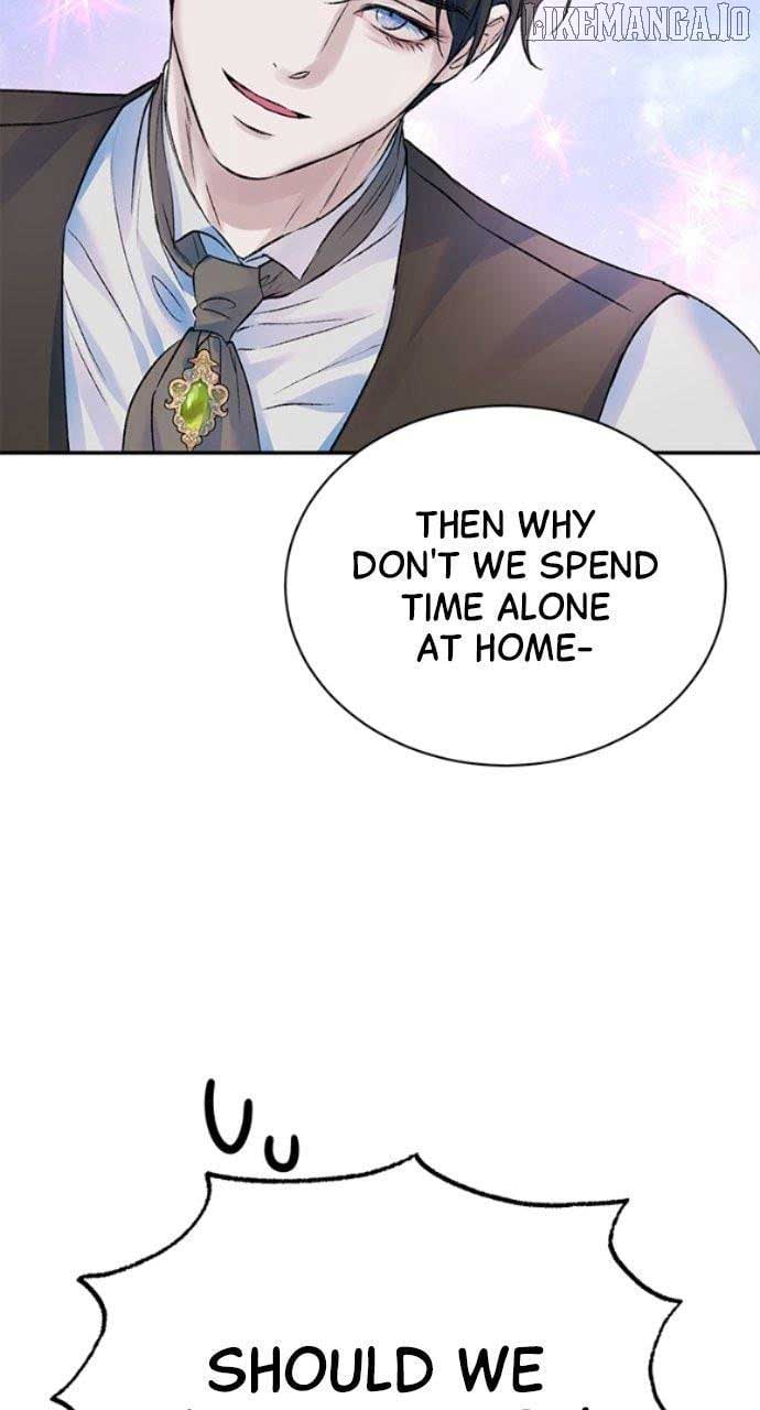Read I Thought My Time Was Up Manga Online