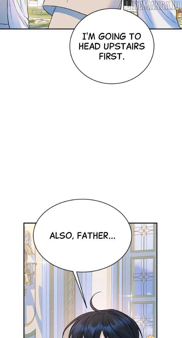 Read I Thought My Time Was Up Manga Online