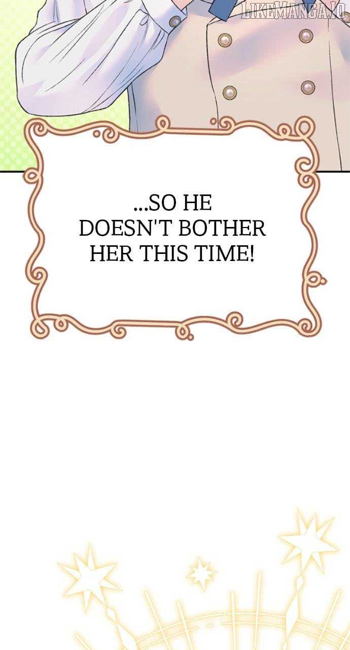 Read I Thought My Time Was Up Manga Online