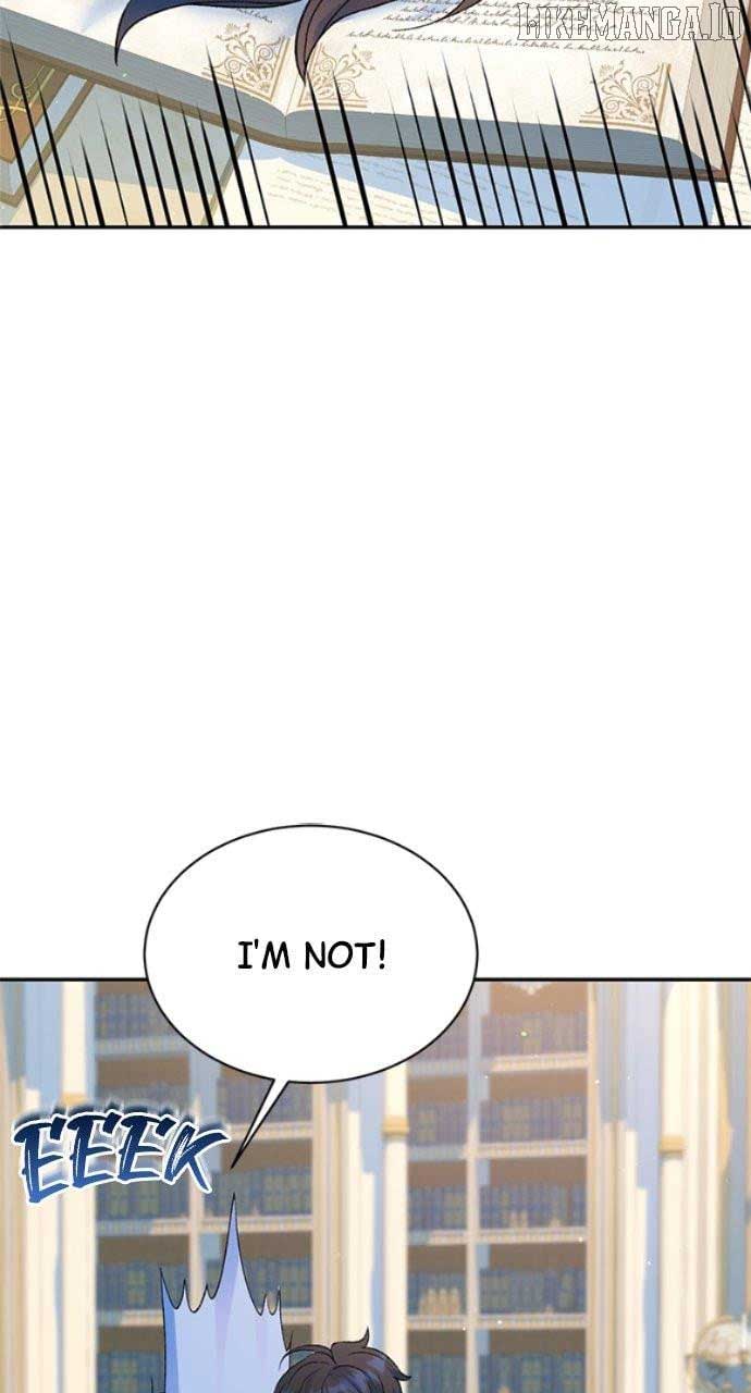 Read I Thought My Time Was Up Manga Online