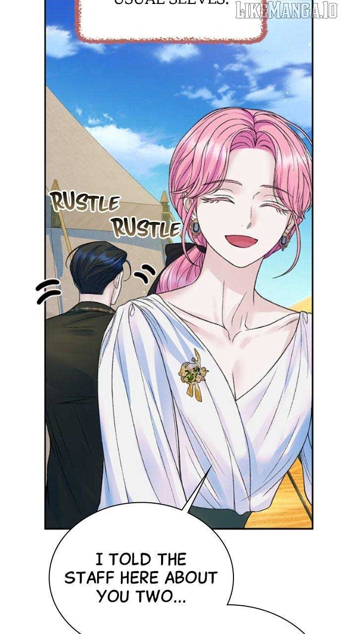 Read I Thought My Time Was Up Manga Online