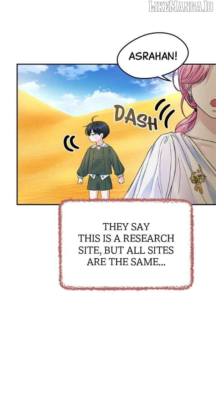 Read I Thought My Time Was Up Manga Online