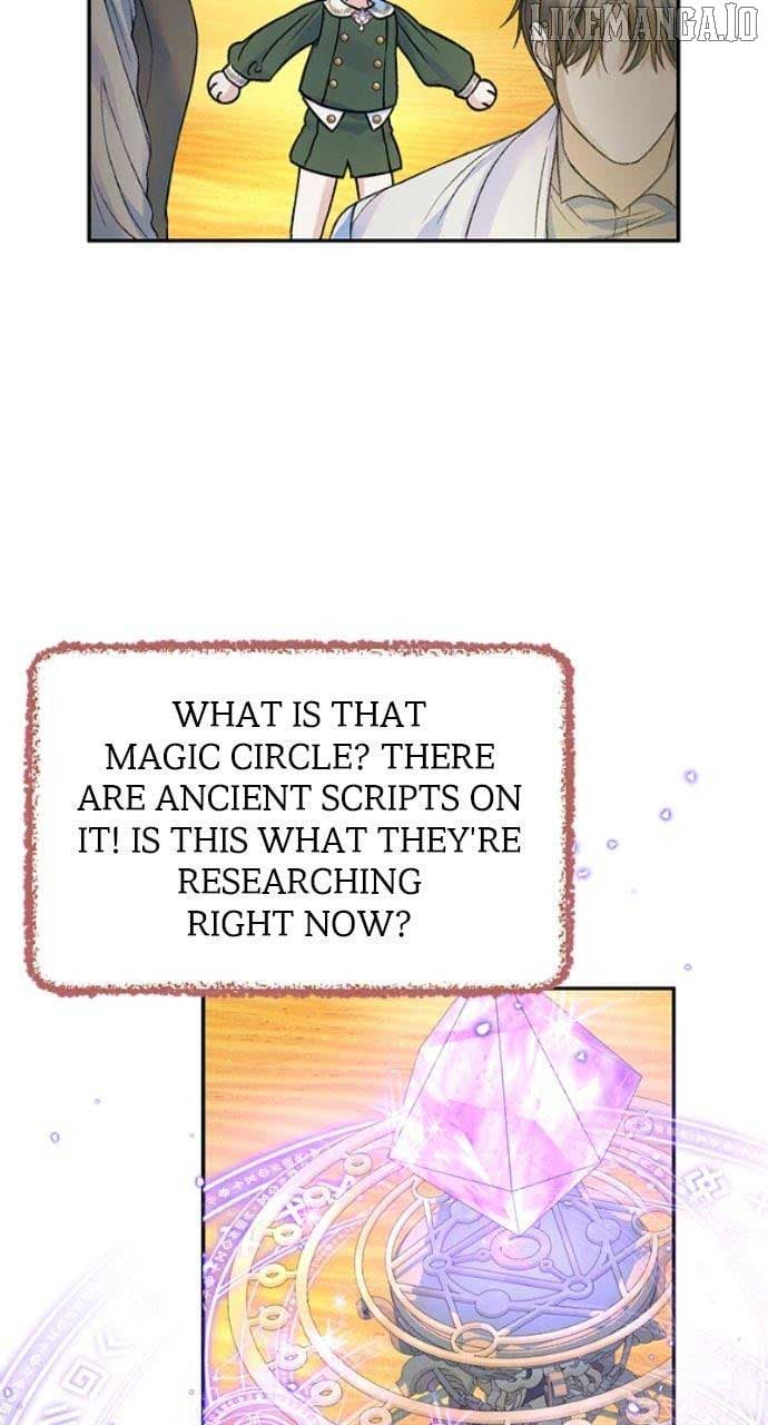 Read I Thought My Time Was Up Manga Online