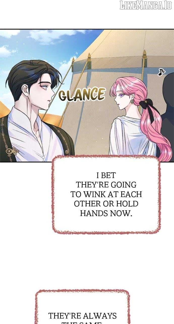 Read I Thought My Time Was Up Manga Online