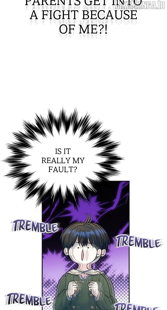 Read I Thought My Time Was Up Manga Online