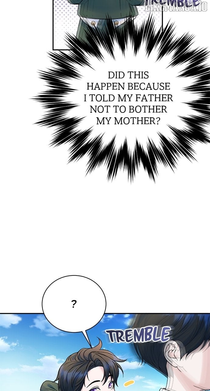 Read I Thought My Time Was Up Manga Online