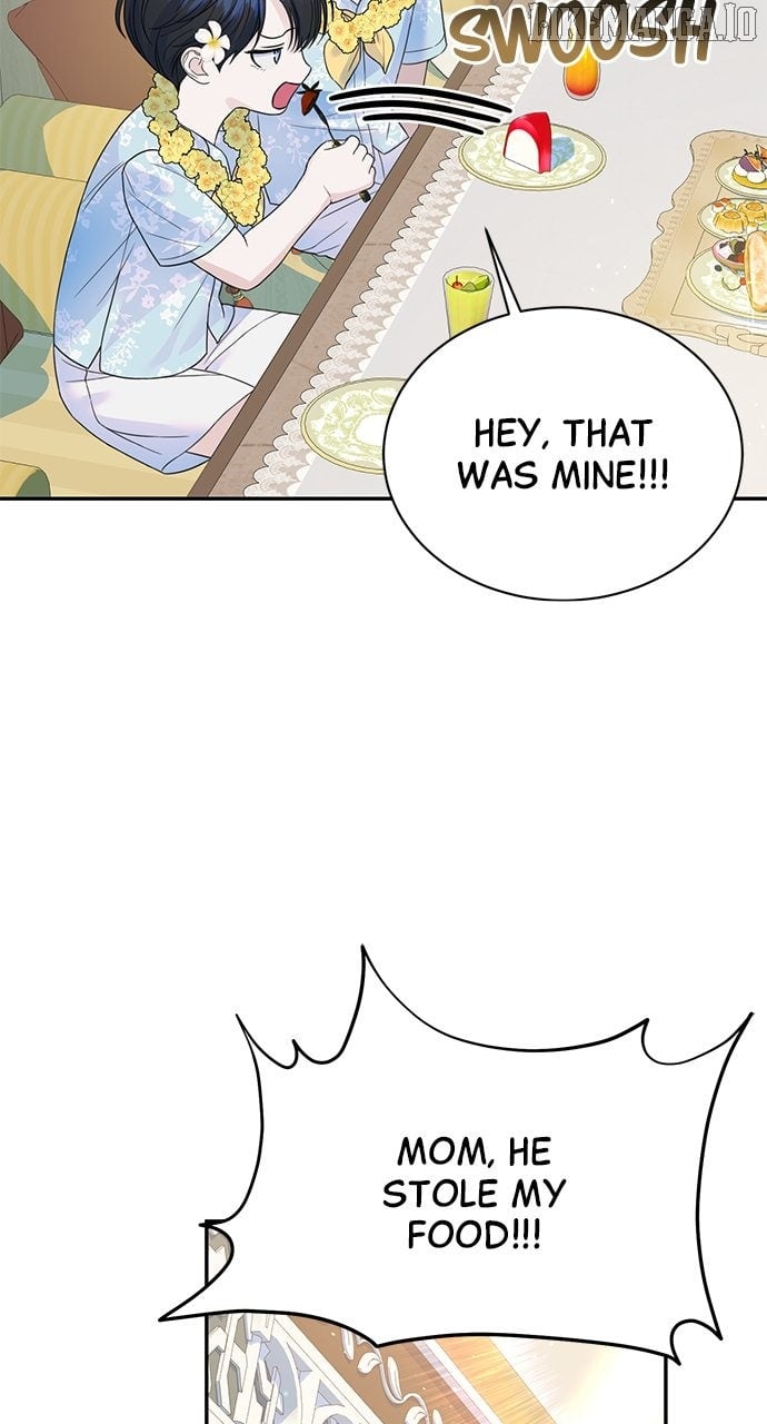 Read I Thought My Time Was Up Manga Online