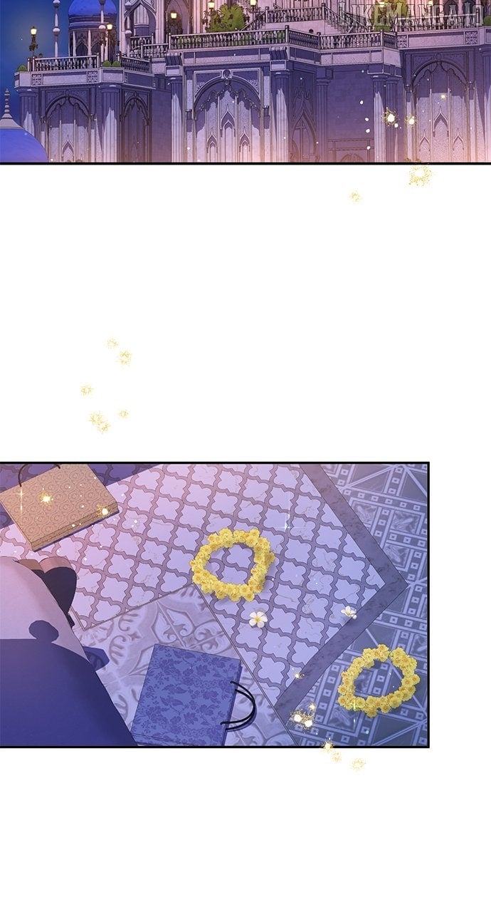 Read I Thought My Time Was Up Manga Online