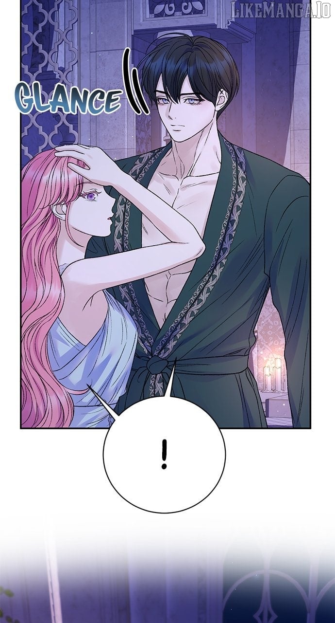 Read I Thought My Time Was Up Manga Online