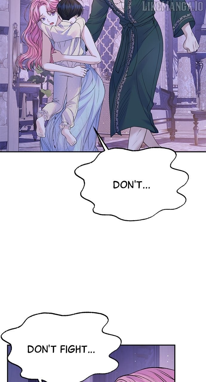 Read I Thought My Time Was Up Manga Online