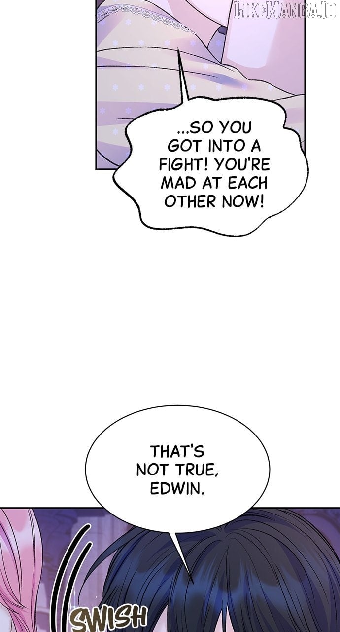 Read I Thought My Time Was Up Manga Online