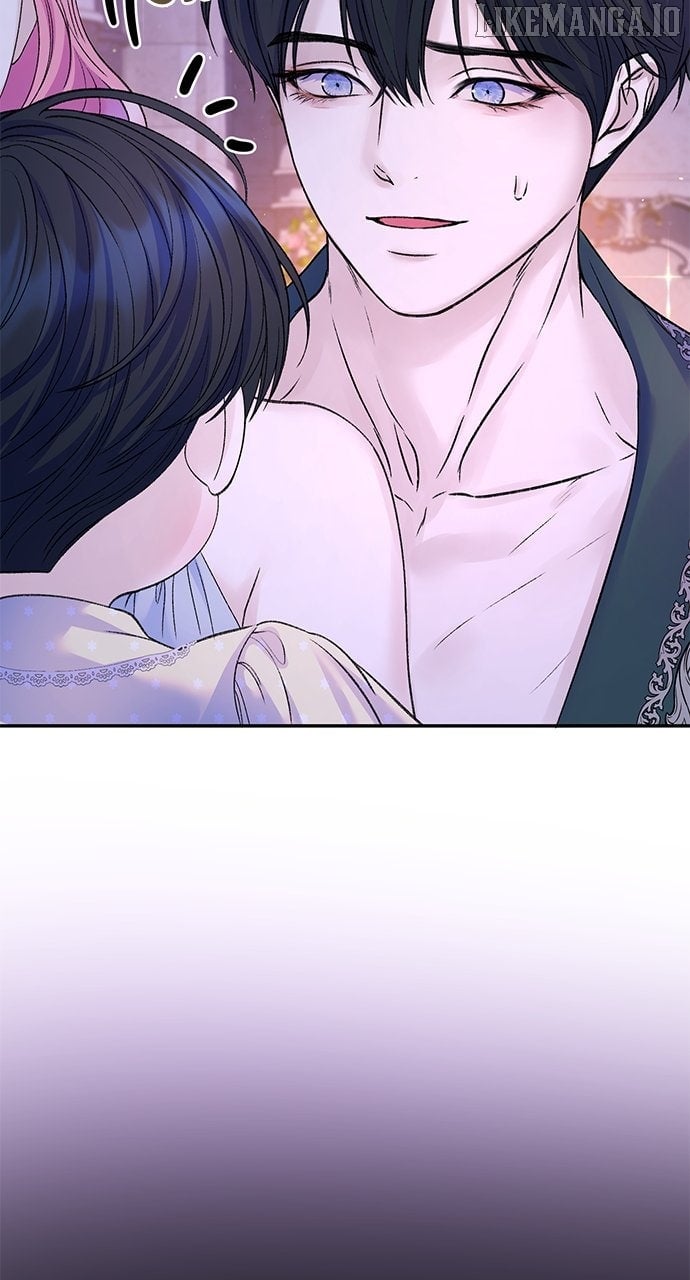 Read I Thought My Time Was Up Manga Online
