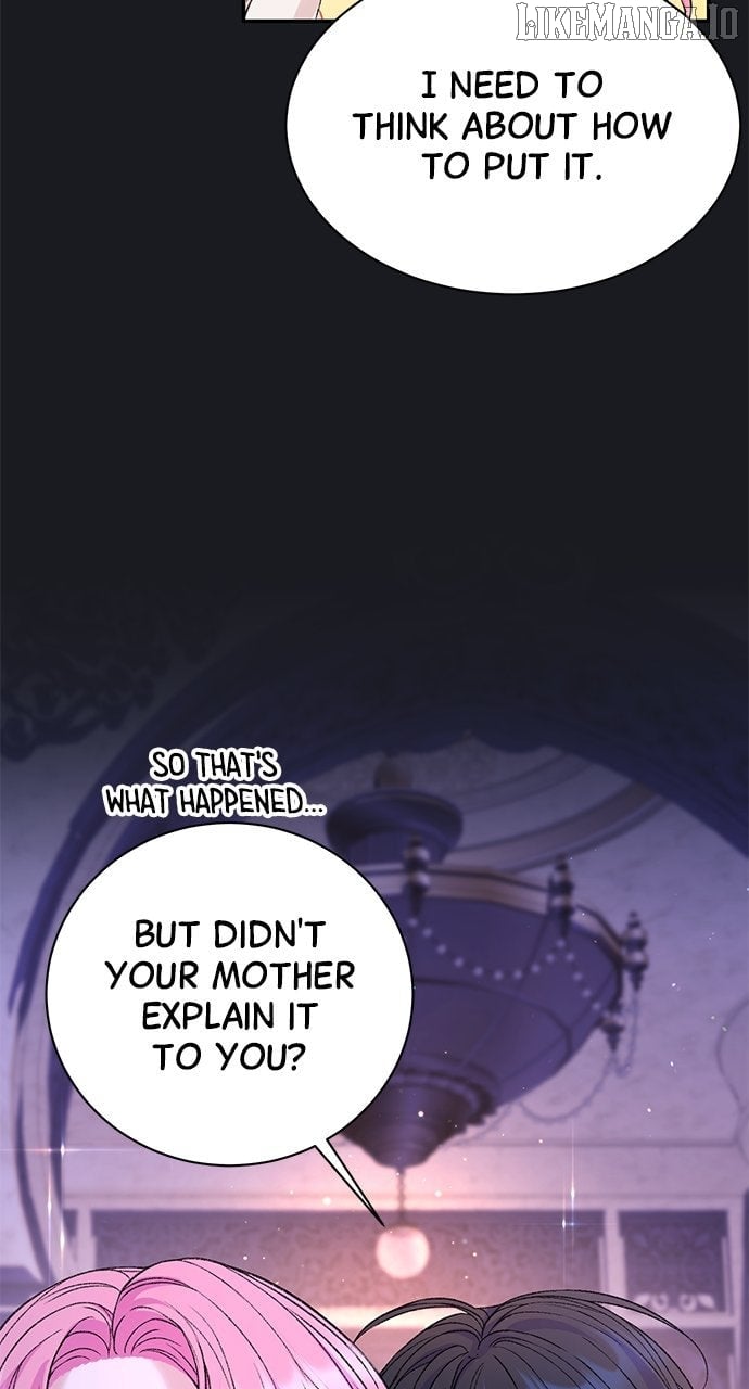 Read I Thought My Time Was Up Manga Online