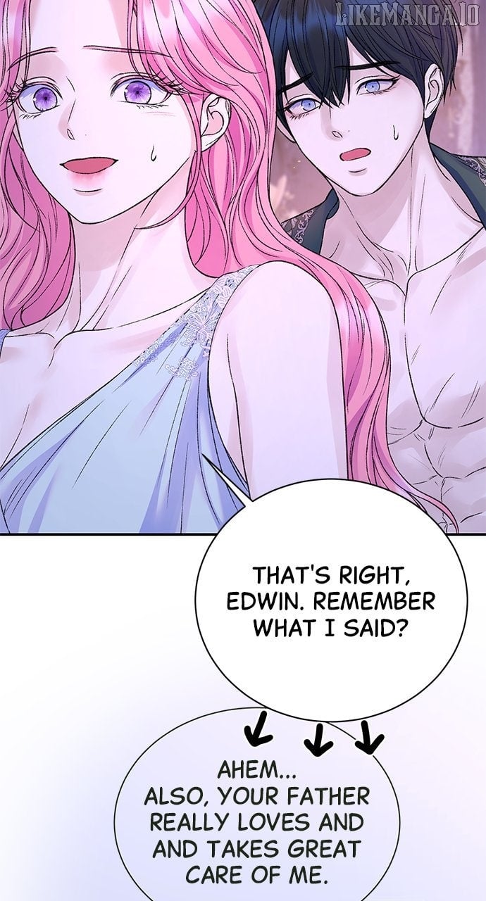 Read I Thought My Time Was Up Manga Online