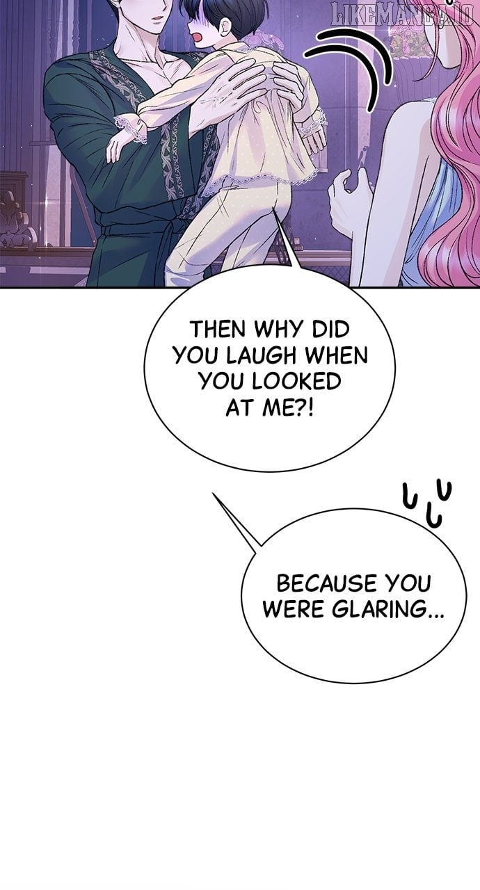 Read I Thought My Time Was Up Manga Online