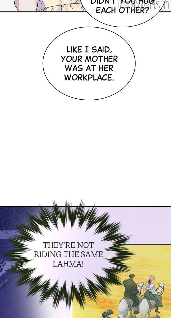 Read I Thought My Time Was Up Manga Online