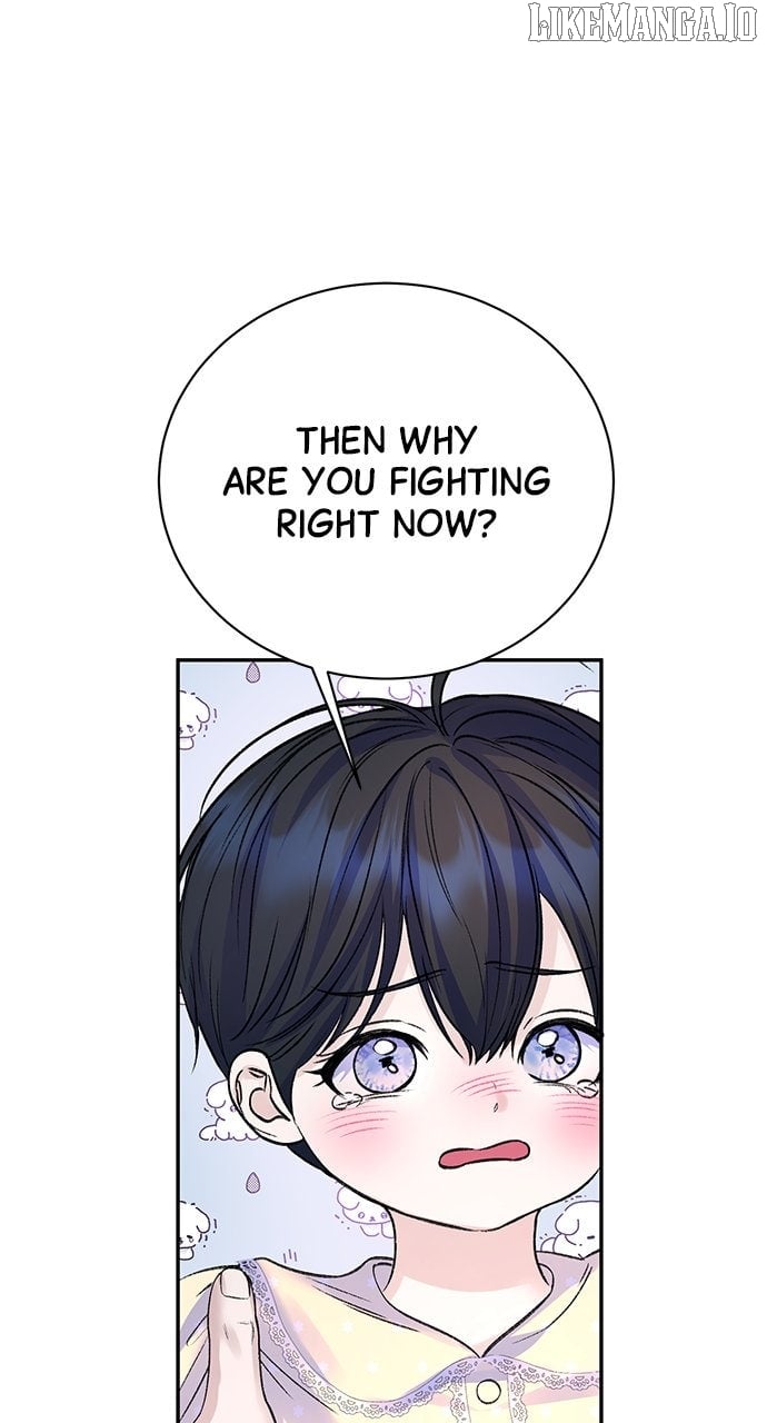 Read I Thought My Time Was Up Manga Online