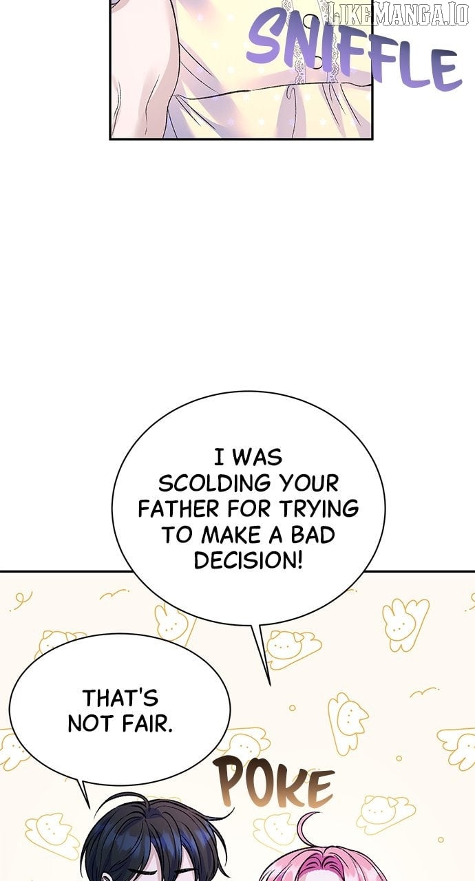 Read I Thought My Time Was Up Manga Online