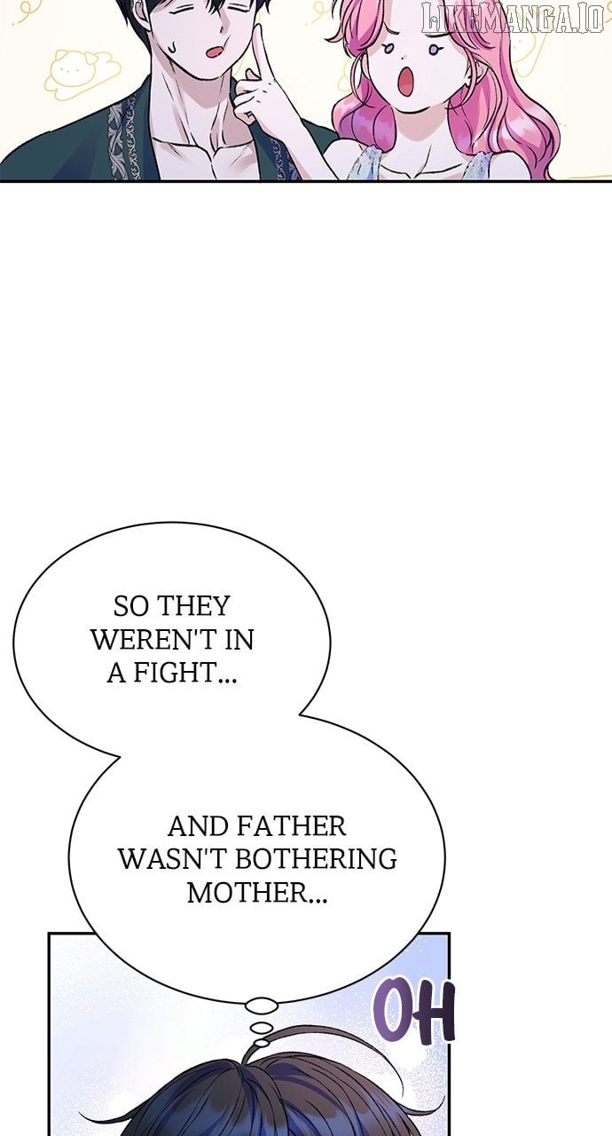 Read I Thought My Time Was Up Manga Online