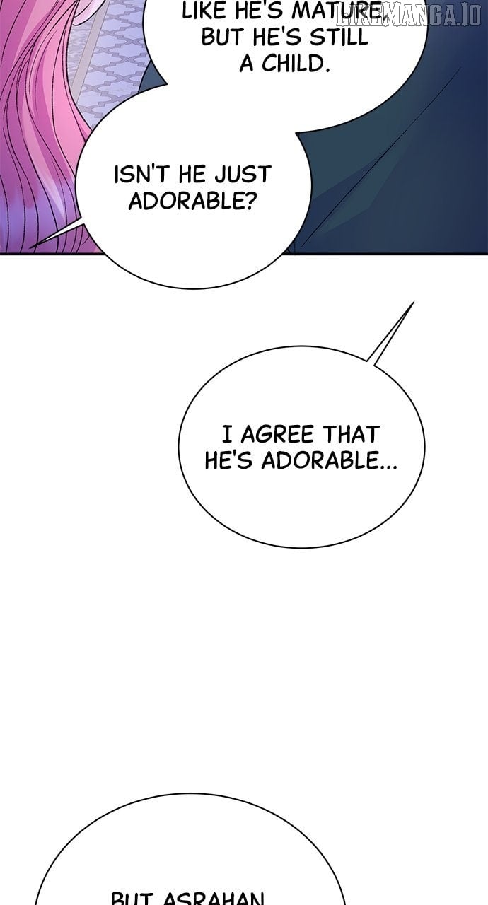 Read I Thought My Time Was Up Manga Online