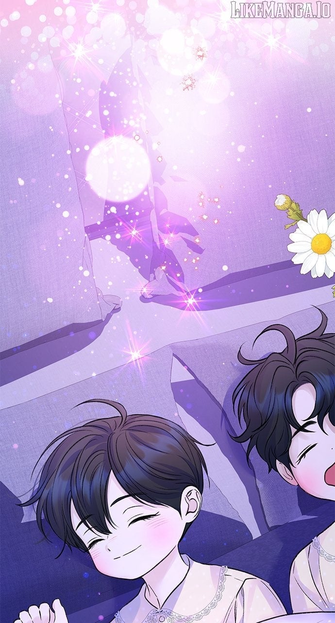Read I Thought My Time Was Up Manga Online