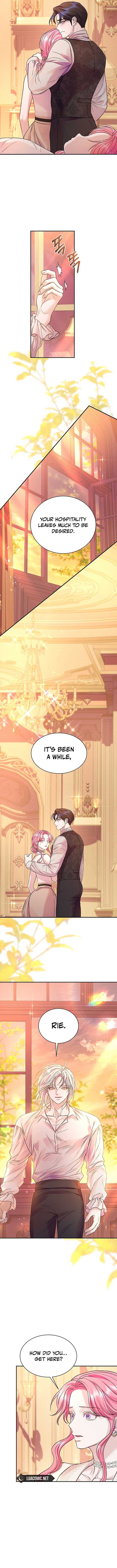 Read I Thought My Time Was Up Manga Online