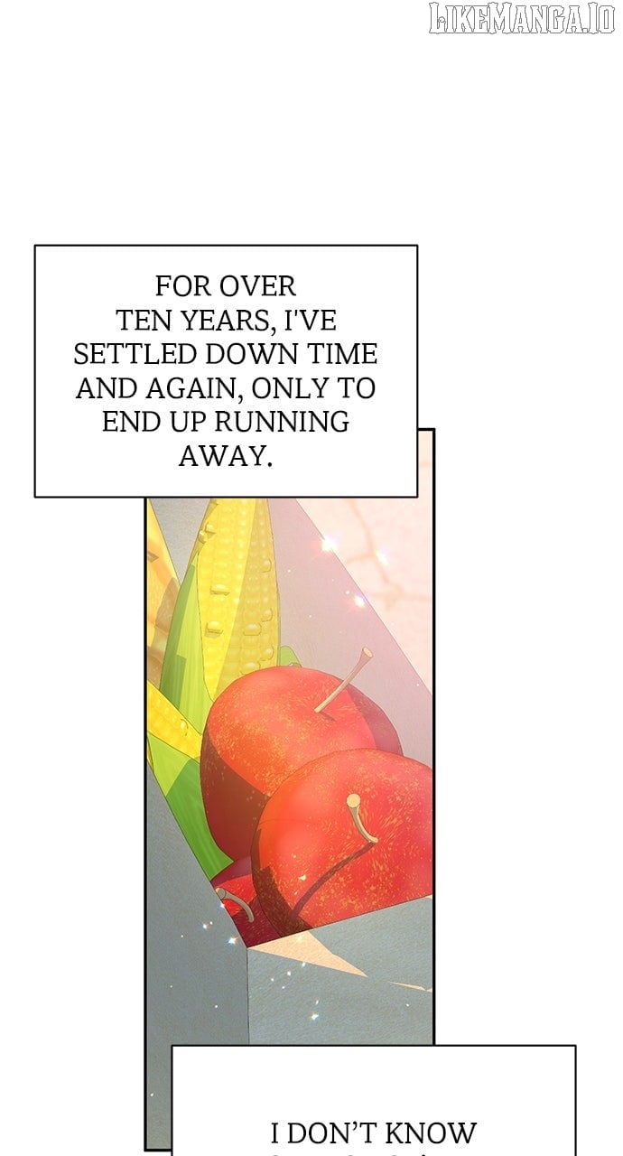 Read I Thought My Time Was Up Manga Online