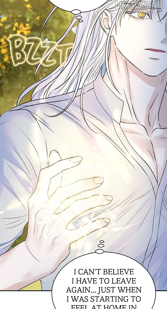 Read I Thought My Time Was Up Manga Online