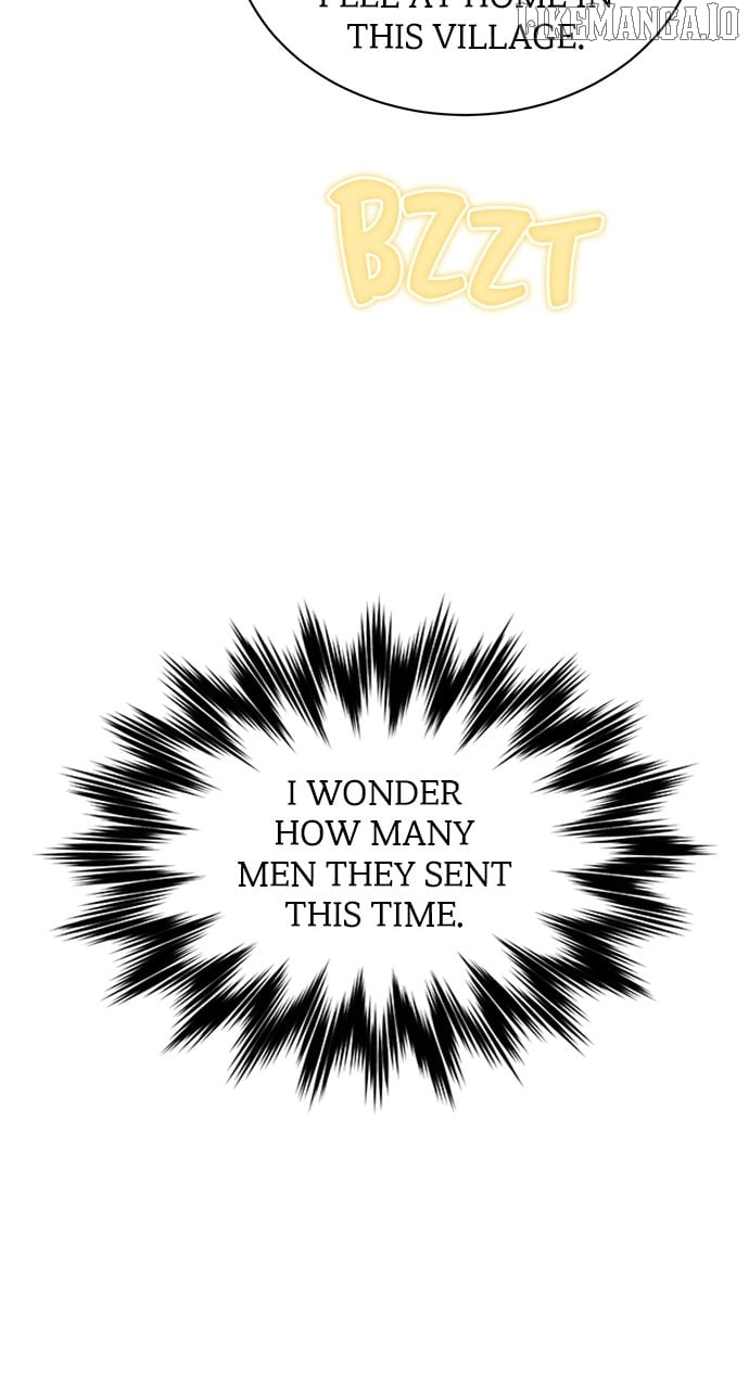 Read I Thought My Time Was Up Manga Online