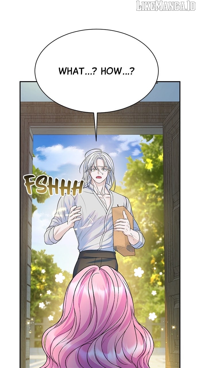 Read I Thought My Time Was Up Manga Online