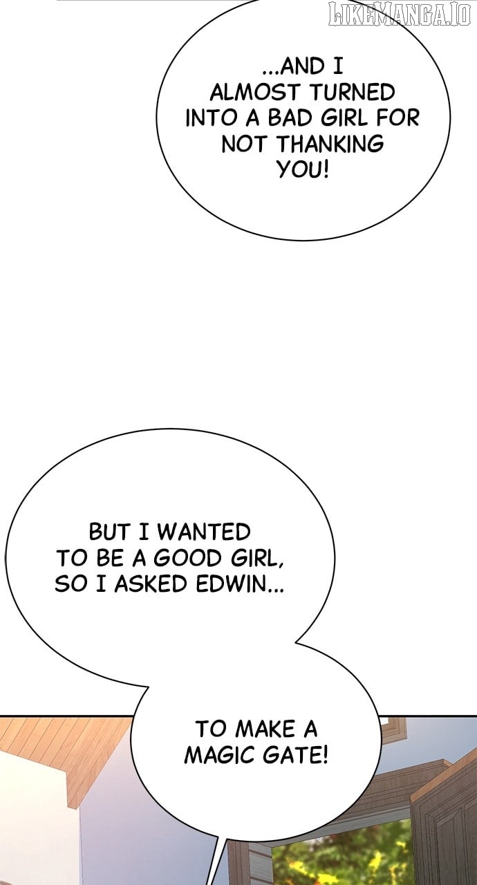 Read I Thought My Time Was Up Manga Online