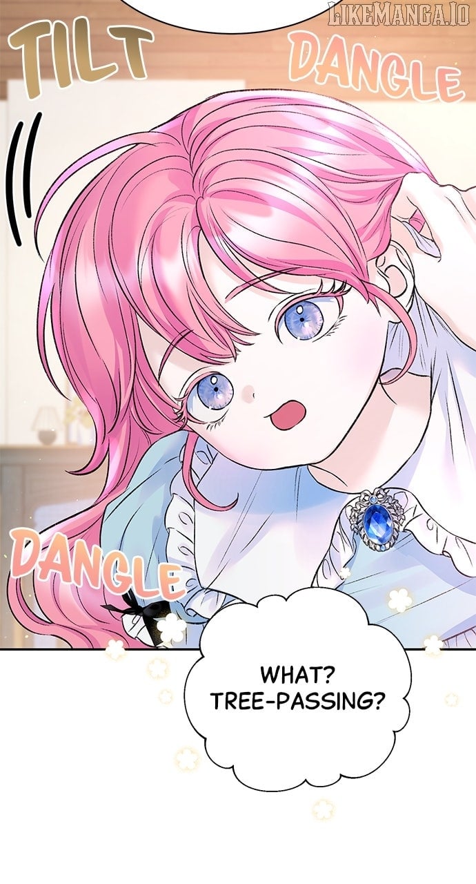 Read I Thought My Time Was Up Manga Online