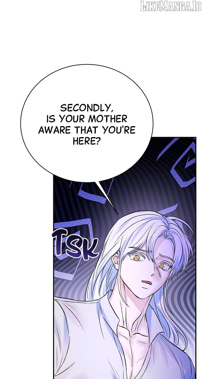 Read I Thought My Time Was Up Manga Online