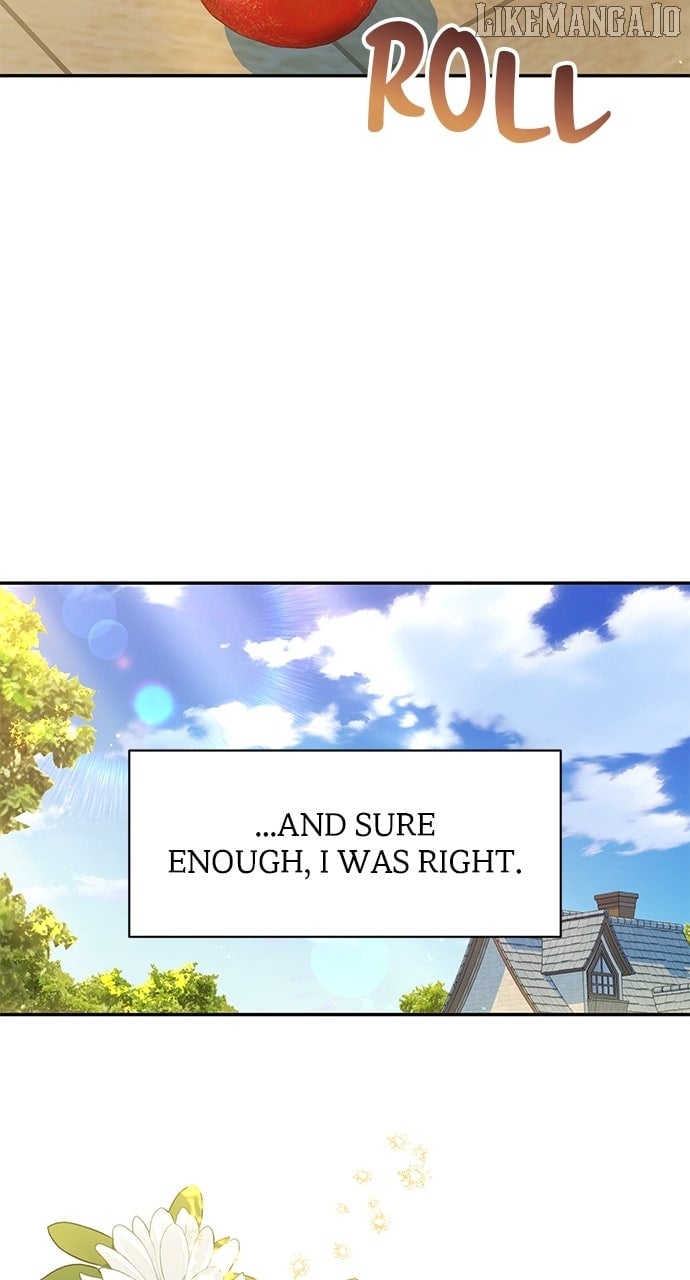 Read I Thought My Time Was Up Manga Online