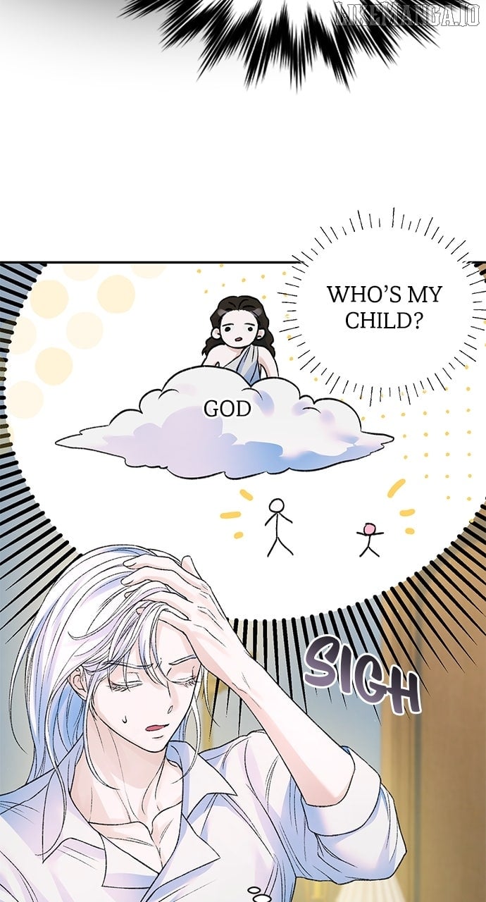 Read I Thought My Time Was Up Manga Online