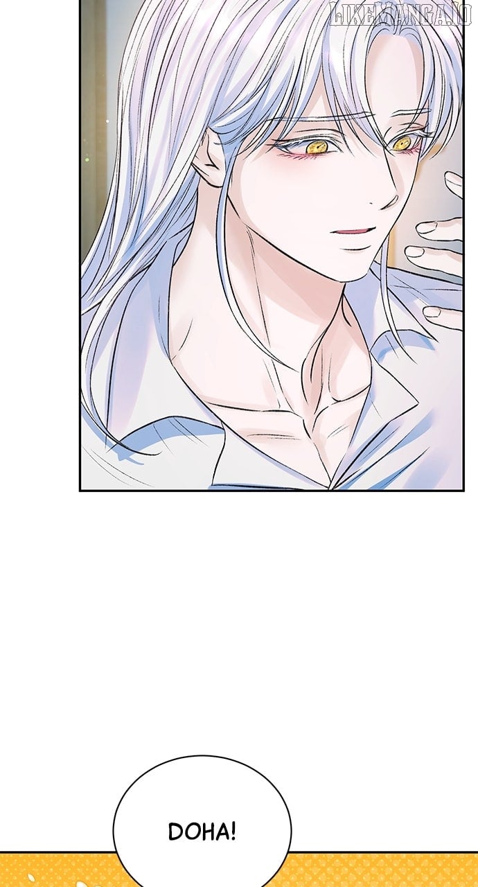 Read I Thought My Time Was Up Manga Online