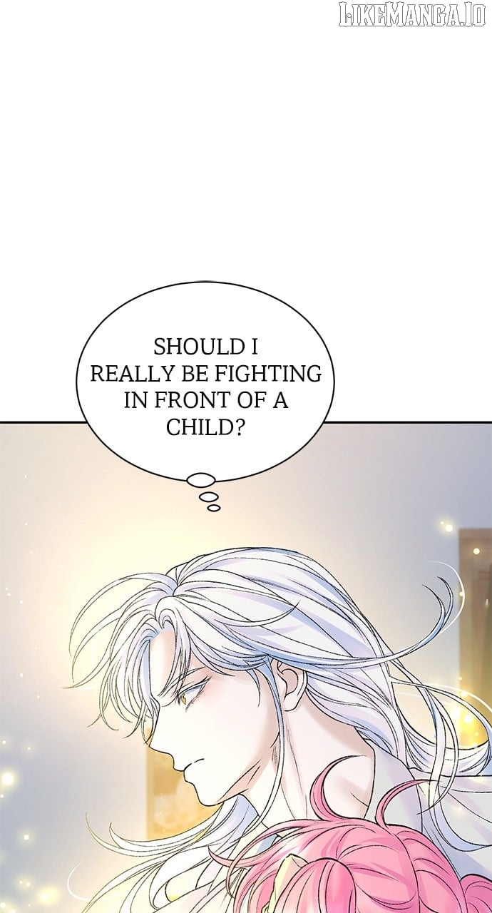 Read I Thought My Time Was Up Manga Online