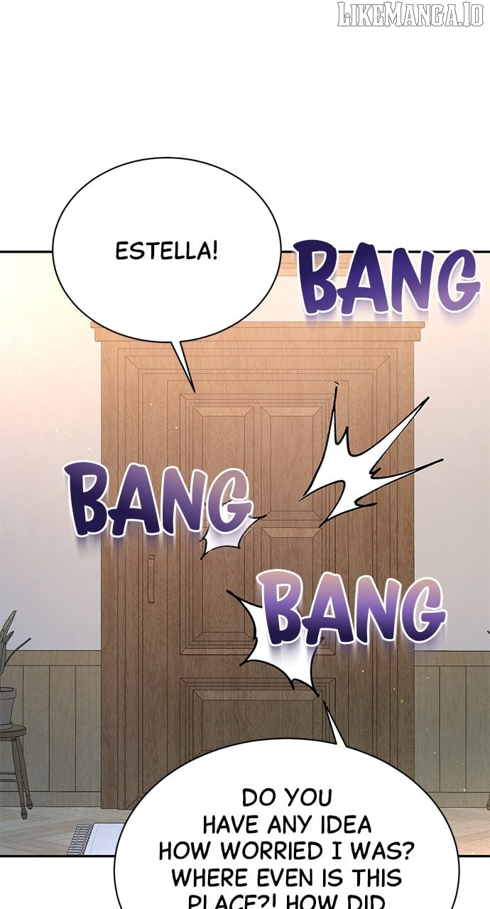 Read I Thought My Time Was Up Manga Online