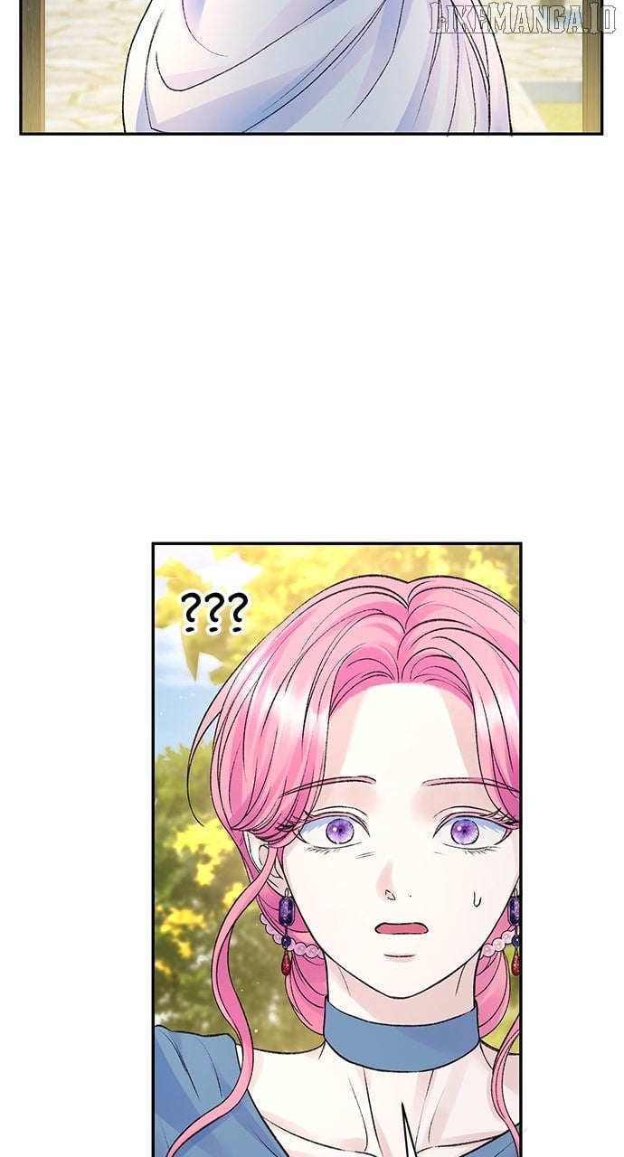 Read I Thought My Time Was Up Manga Online