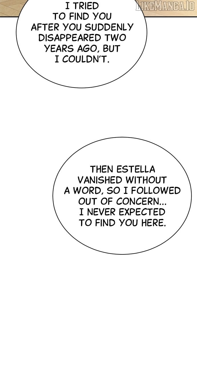 Read I Thought My Time Was Up Manga Online