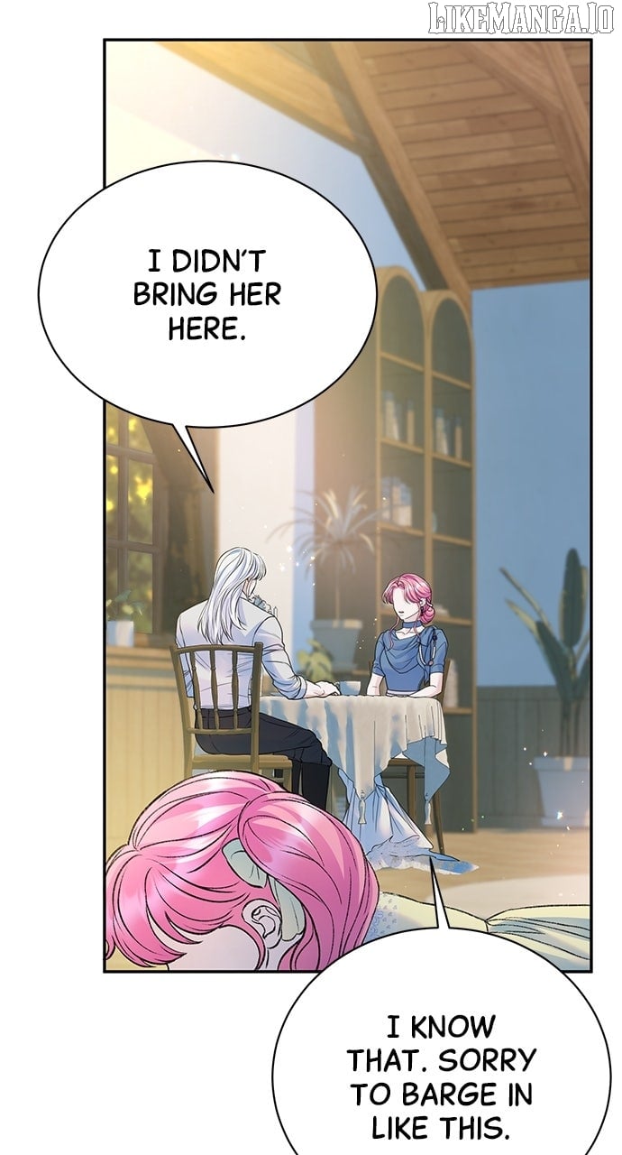 Read I Thought My Time Was Up Manga Online