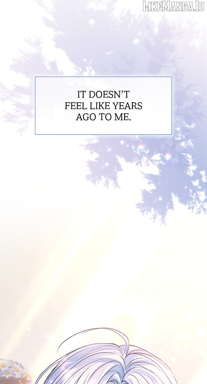 Read I Thought My Time Was Up Manga Online