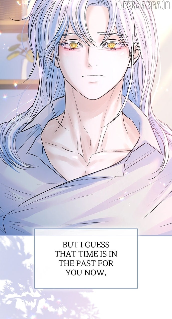 Read I Thought My Time Was Up Manga Online