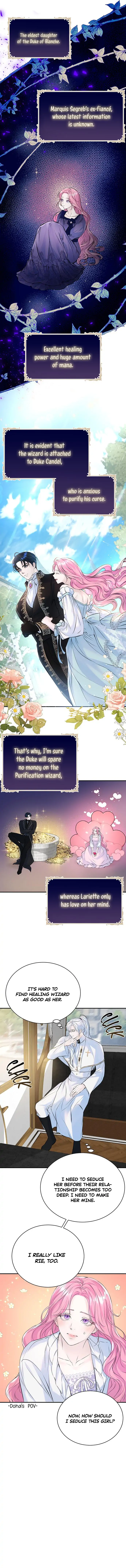 Read I Thought My Time Was Up Manga Online