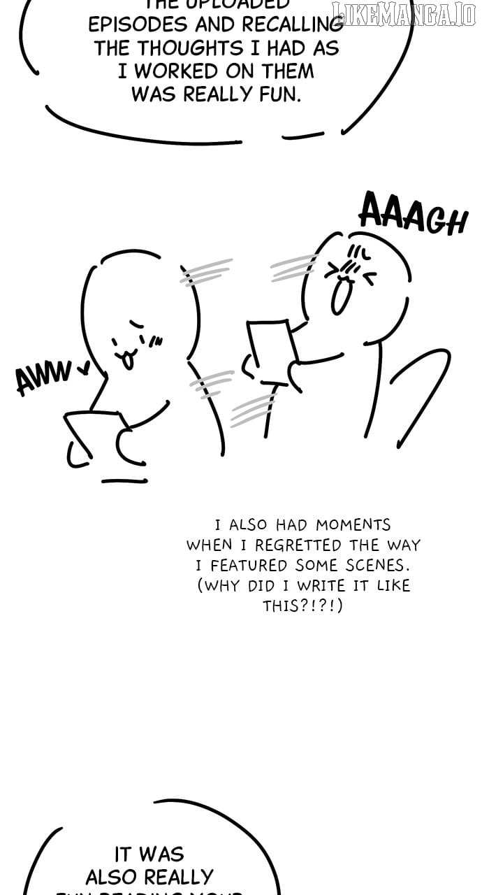 Read I Thought My Time Was Up Manga Online
