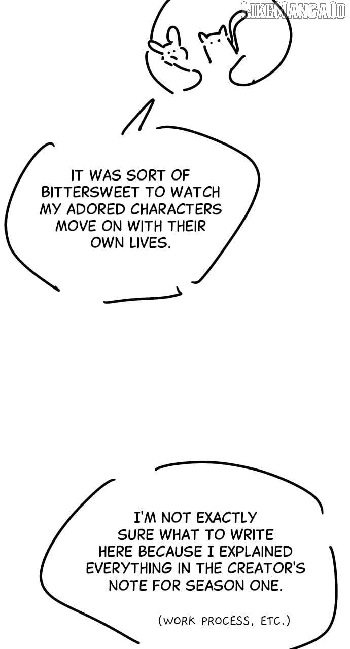 Read I Thought My Time Was Up Manga Online