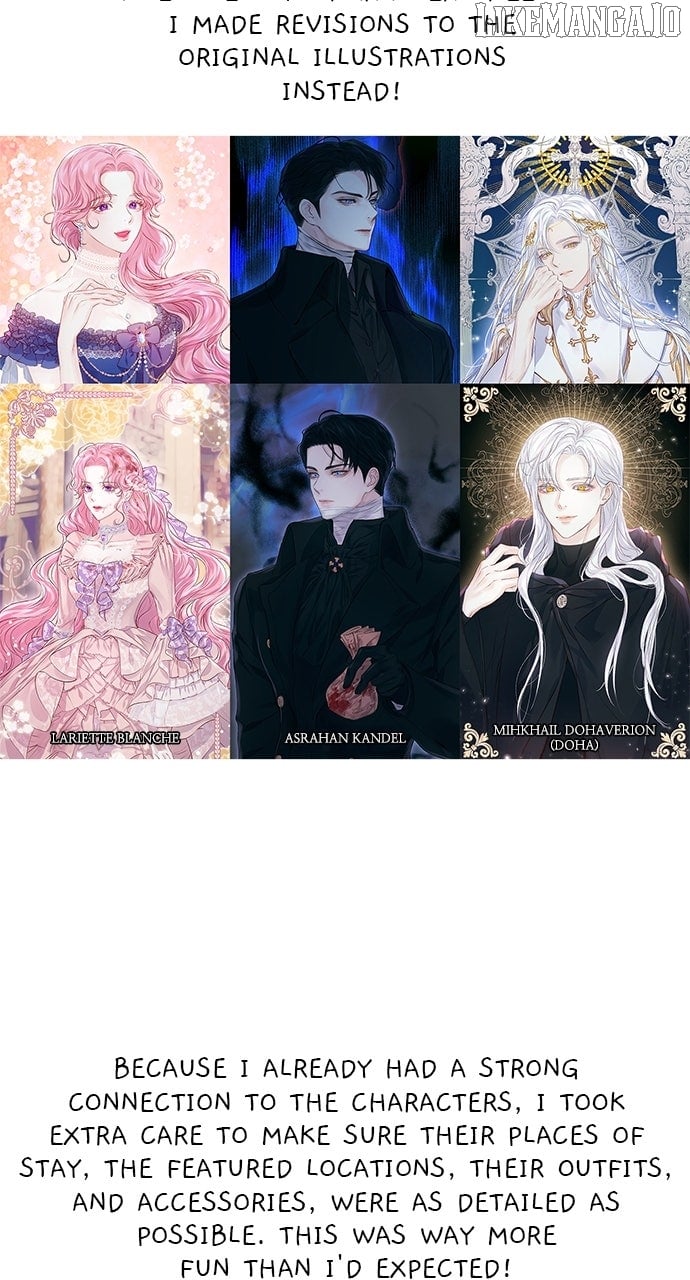 Read I Thought My Time Was Up Manga Online