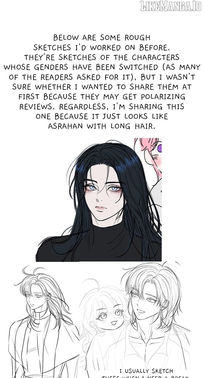 Read I Thought My Time Was Up Manga Online