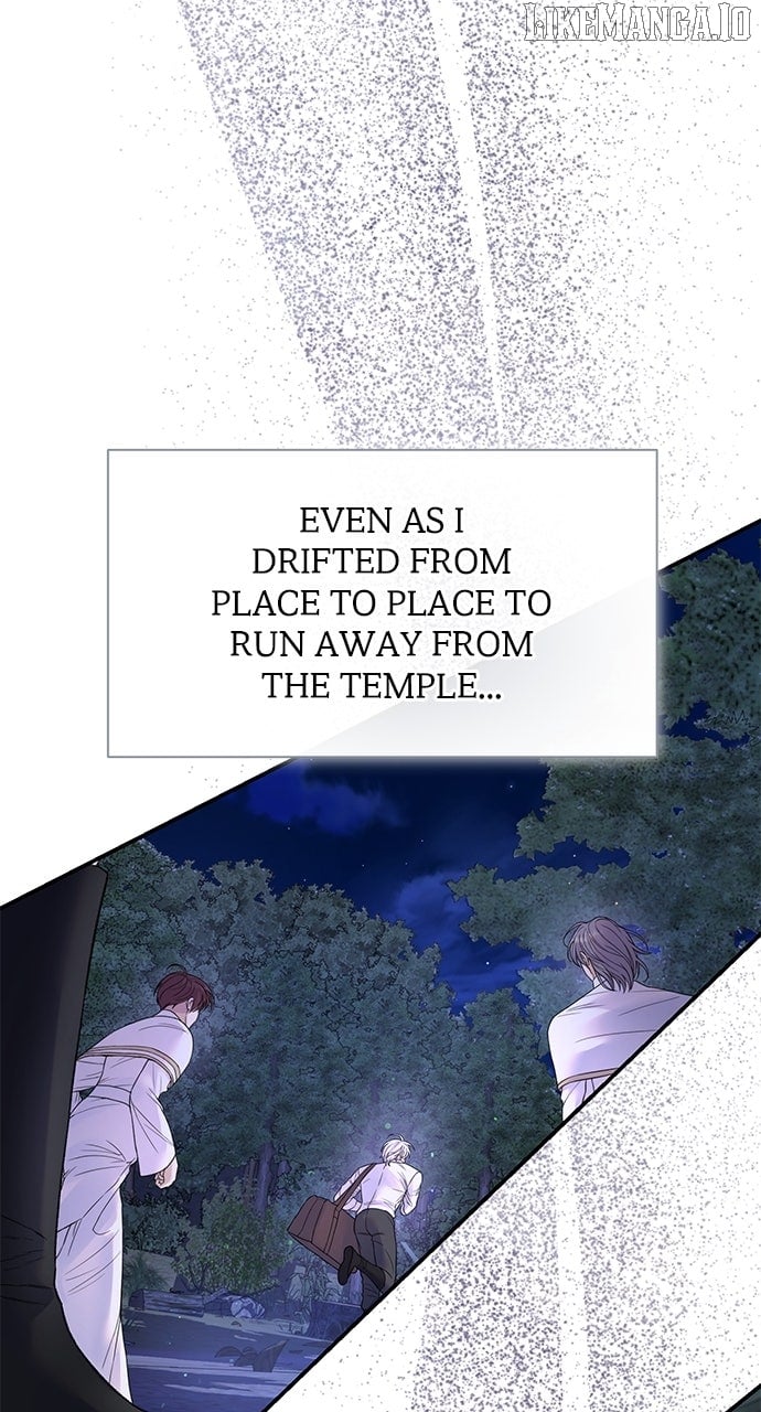 Read I Thought My Time Was Up Manga Online